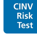 cinv risk test android application logo